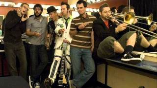 Reel Big Fish - We Care