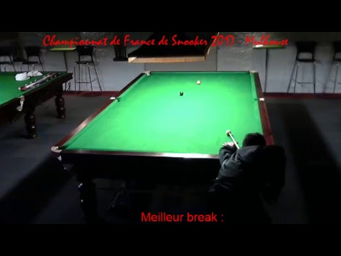 Finale championnat de France 2017 Mulhouse