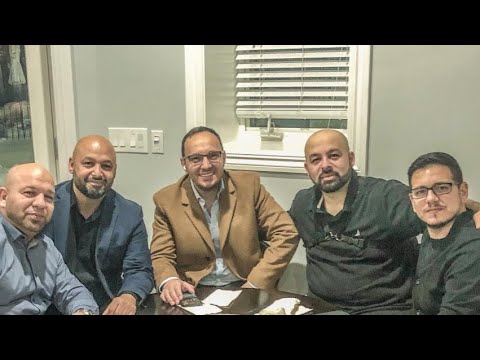 Na u nis Dasma & O Zambak - Gazi & Sazet e Ohrit (Live 2021)