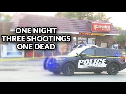 Breaking News Warren Ohio