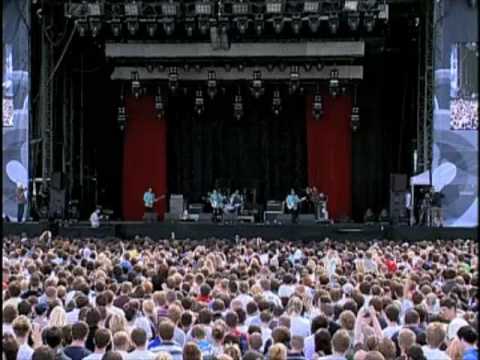 Around The Parrots Promotion Video - Beatles Tribute / Rain