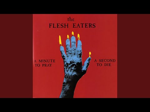 So Long - The Flesh Eaters