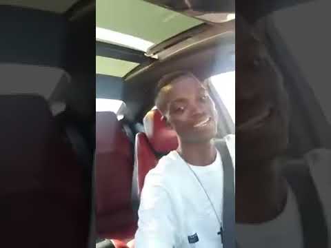 King monada ex yaka cover by Mass Ram feat Mr Yoghurt (promo video)