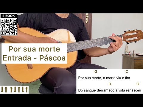 Por Sua Morte, A Morte Viu O Fim - CNBB