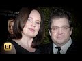 Patton Oswalt Dedicates Emmy Win to Late Wife Michelle McNamara