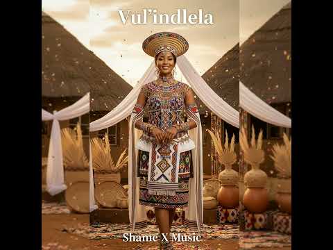 Vul'indlela Ft. Zami & MoniQ | Amapiano | Love Song |Soulful | December 2025 | Best Song of December