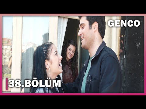 Genco 38. Bölüm - Full Bölüm