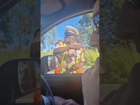 Harassment by Malawi police