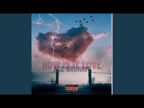 How is it love (Radio Edit)