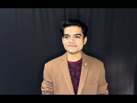 Aakash Sunsari Audition 