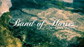 Band Of Horses - Slow Cruel Hands Of Time (HD With Subtitles)