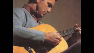 Tommy Collins   You Better Not Do That