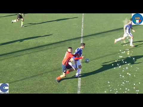 Giov. Elite 2021-2022, Ottavia-Grifone