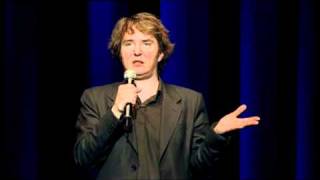 Aim Low: The Very Best of Dylan Moran trailer