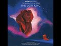 Disney CD Review The Legacy Collection The Lion King