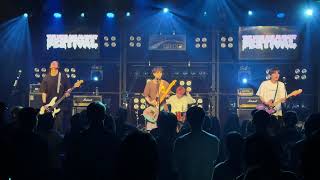 [Full] 라이엇키즈 Riot Kidz / THE KIDZ ARE ALRIGHT FESTIVAL 250426 @홍대 롤링홀