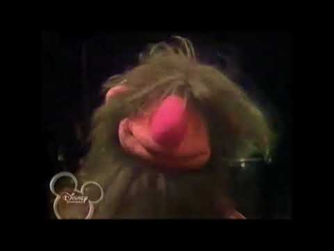 Muppet Songs: Lubbock Lou & His Jug Huggers - A Horse Named Bill
