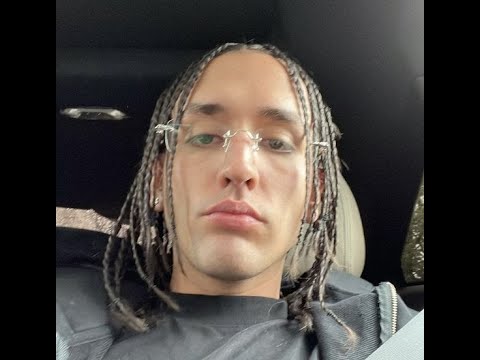 🎧 LIL KRYSTALLL x WHITE GALLOWS Type Beat 2023 - "MY BABY" (prod. Young Chale)