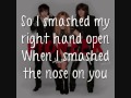The Band Perry - Forever Mine Nevermind [Lyrics ...