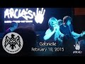 Dean Ween Group: Gabrielle [HD] 2015-02-18 - Port Chester, NY