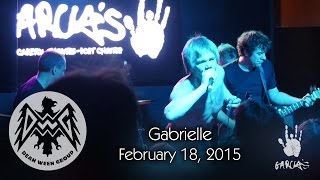 Dean Ween Group: Gabrielle [HD] 2015-02-18 - Port Chester, NY