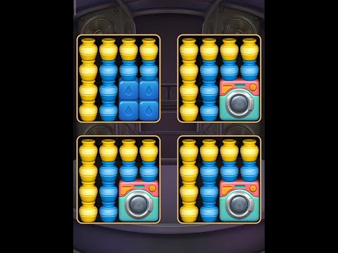 TOON BLAST level 3470