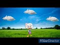 Webby Singing About Clouds