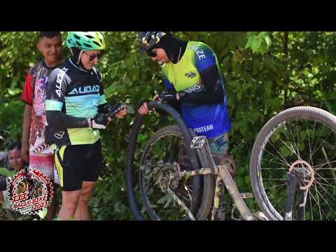 VÍDEO OFICIAL - III RALLYBIKE - CARAÚBAS DO PIAUÍ 2023