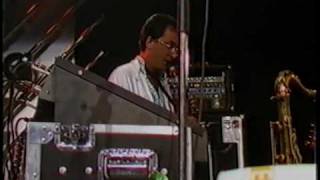 Steps Ahead - In a sentimental mood NSJF 1985