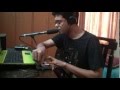 Ljudet Innan (Storm Corrosion cover) 