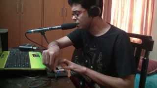 Ljudet Innan (Storm Corrosion cover)