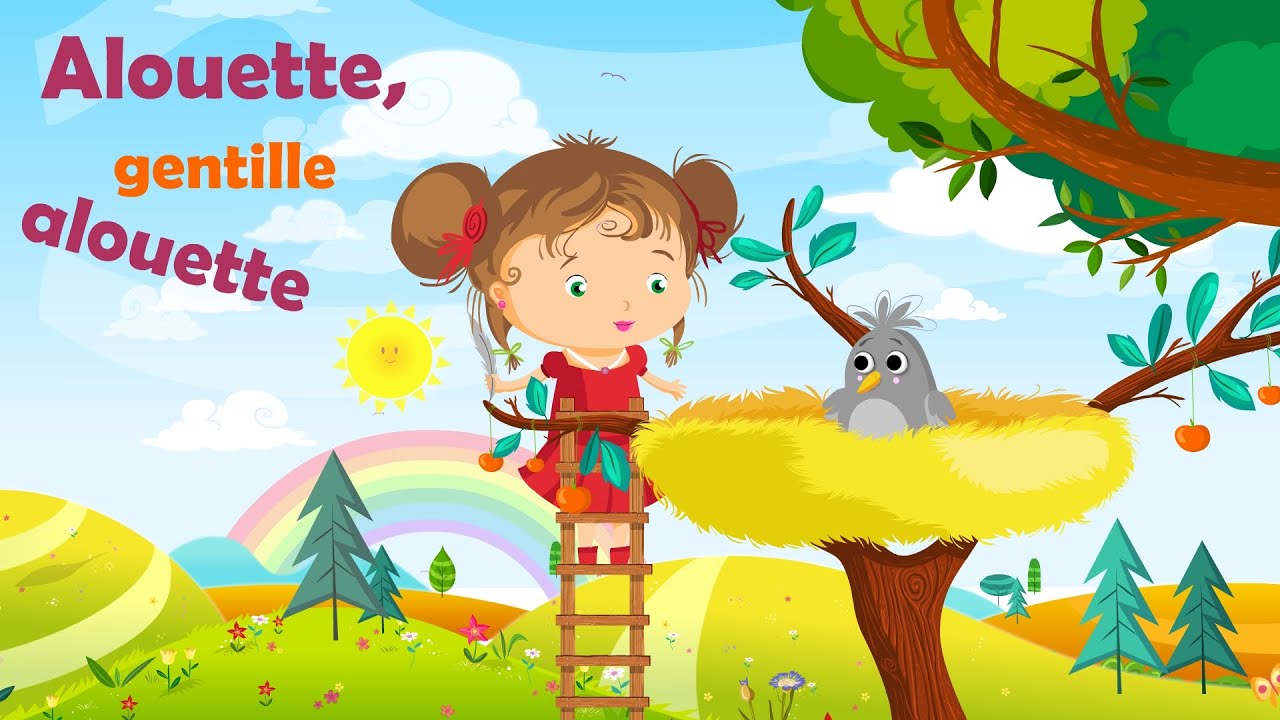 Alouette