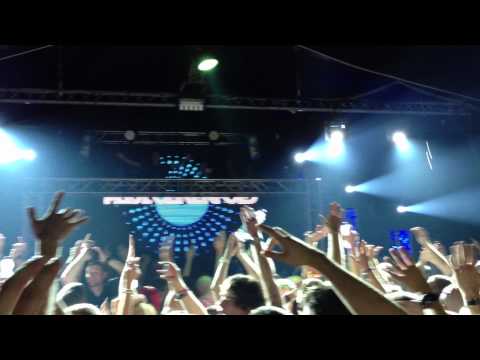 15 - Paul Oakenfold - CJ Bolland - The Prophet (Cream 20th Anniversary)