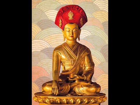 Drikung Kyobpa Chenmo