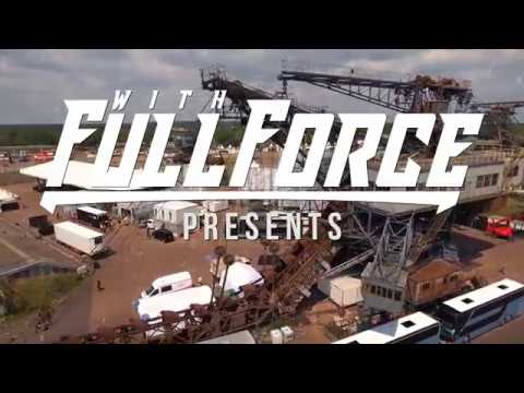 With Full Force 2018 - Instagram Trailer