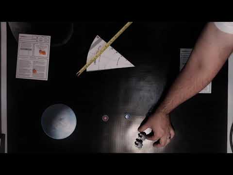 A Billion Suns Demo Game