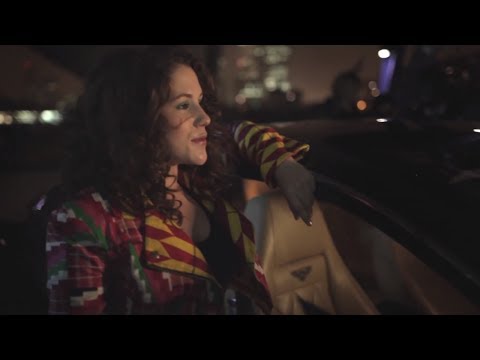 Katy B — Katy On A Mission [Official Video]