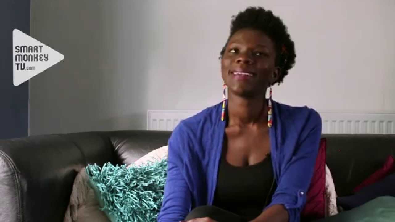 Kenyan TV writer on How To Find a Husband Ndinda Kioko talks about writing her first novel