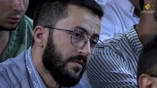 صورة مجالس المُوطأ ـ 295ـ ( تتمة باب الزكاة ) الشيخ سعيد الكملي