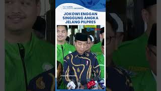 Gus Yaqut Berulang Kali Sebut Angka 2 di Kongres GP Ansor, Jokowi: Urusan Angka Sekarang Sensitif