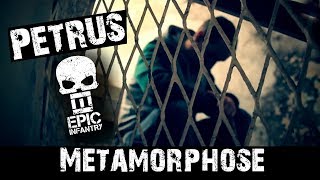 Petrus - Metamorphose feat. Jay Baez (prod. by Epic Infantry)