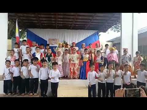 Balibagan Elementary School GRADE 1 