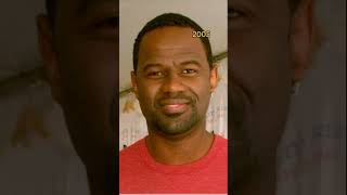 HBD Brian McKnight #brianmcknight #june5 #backatone #rnbsinger #rnbsoul #rnbmusic