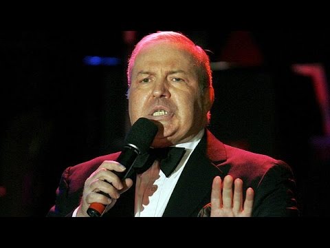È morto Frank Sinatra Jr, figlio di The Voice