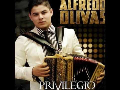 Alfredo Olivas - Mi Porvenir
