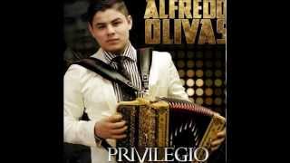 Alfredo Olivas - Mi Porvenir