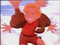 The Rescuers Down Under Trailer VHS