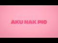 SAIXSE & KIDD SANTHE - AKU NAK PIC (Official Lyric Video)