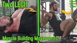 Why I CHANGED My Mind About The Smith Machine (NEW GAINS!)