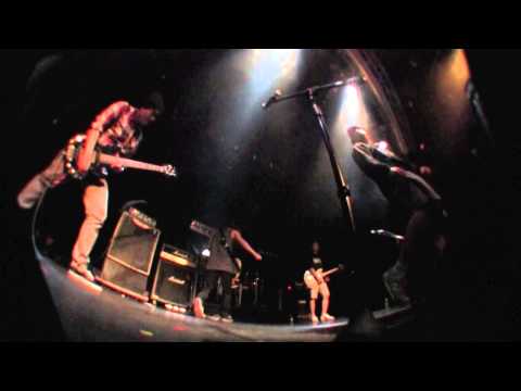 Vicious Glare "No Rules" @ Prism, Seoul, South Korea (MULTI-CAM)